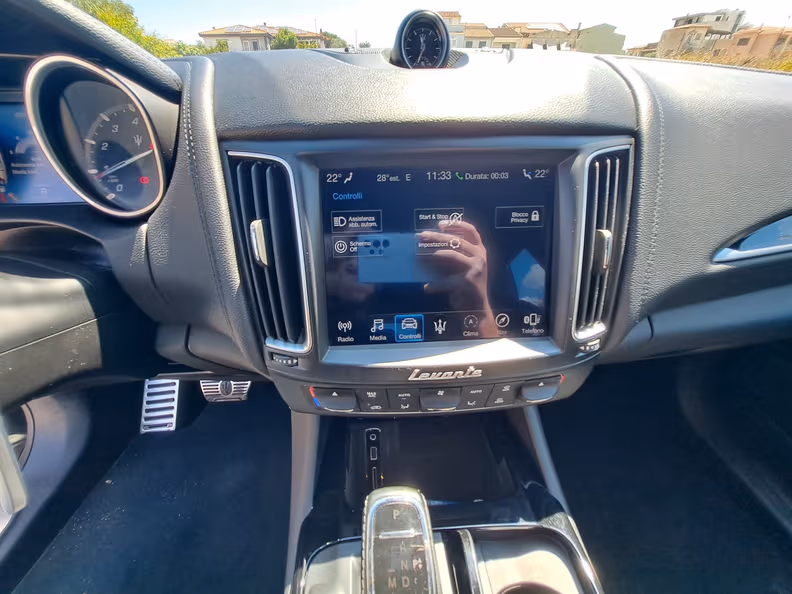 Maserati Levante - 28