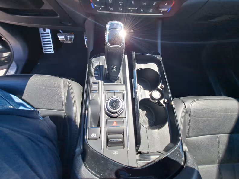 Maserati Levante - 29
