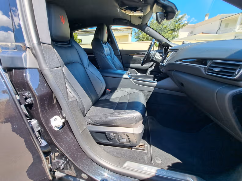 Maserati Levante - 34