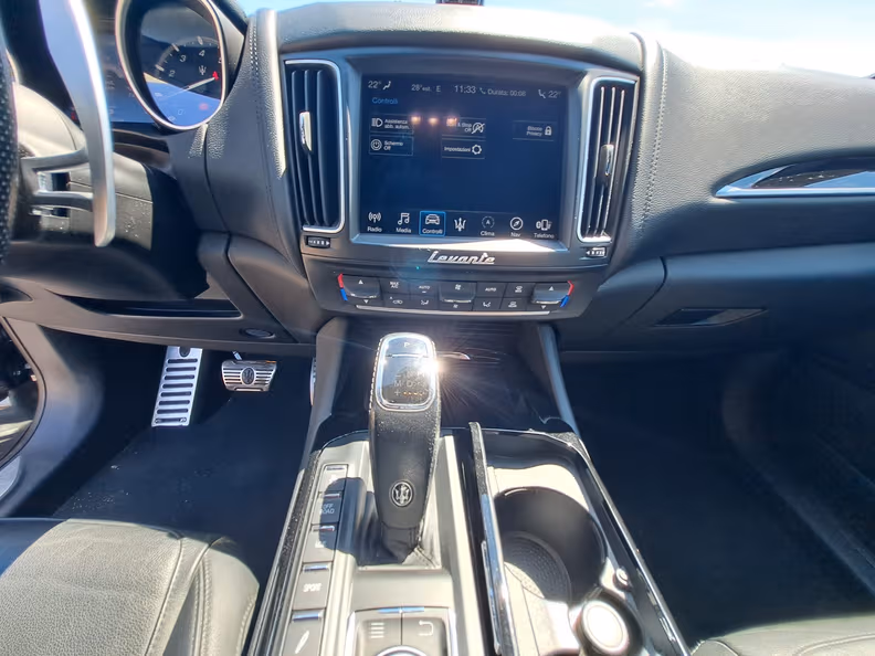 Maserati Levante - 27