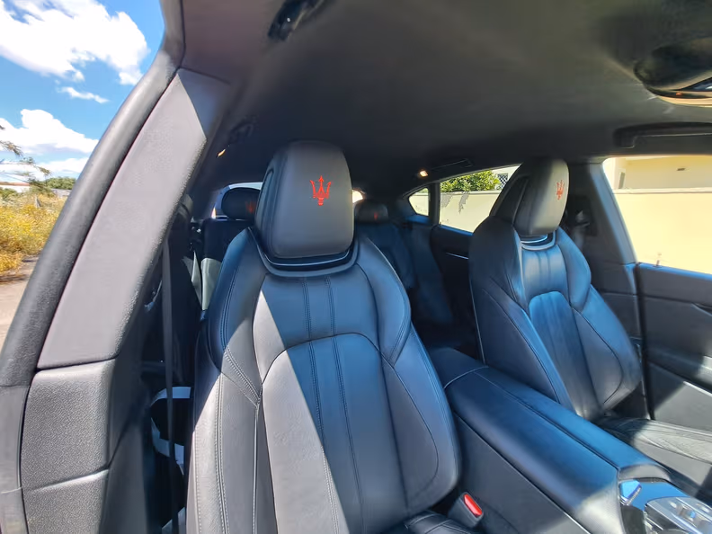 Maserati Levante - 35