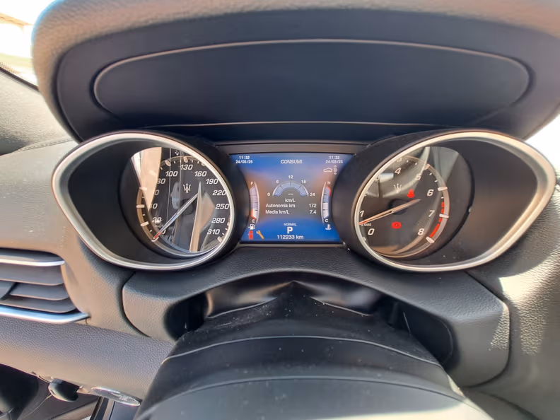 Maserati Levante - 25