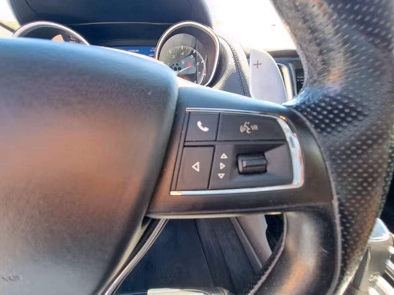Maserati Levante - 24