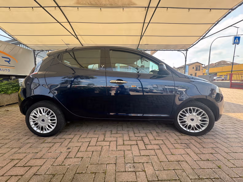 Lancia Ypsilon - 19
