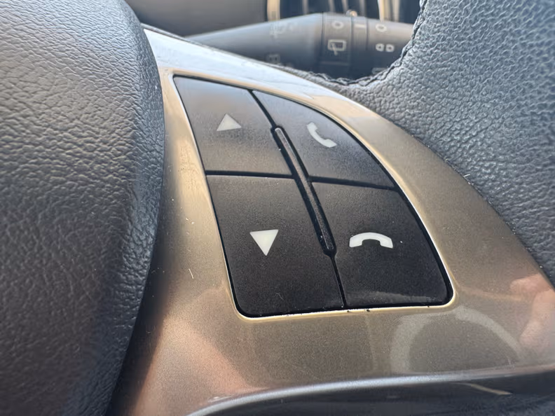 Lancia Ypsilon - 26