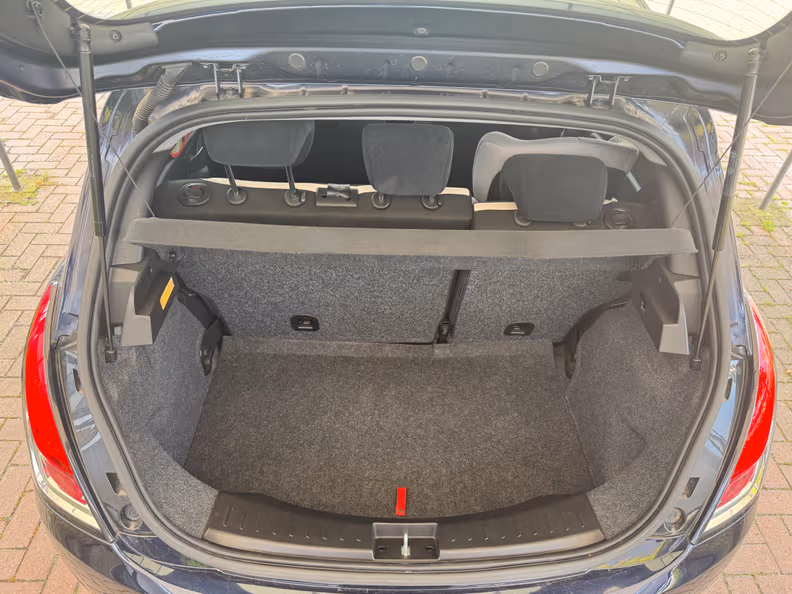 Lancia Ypsilon - 34