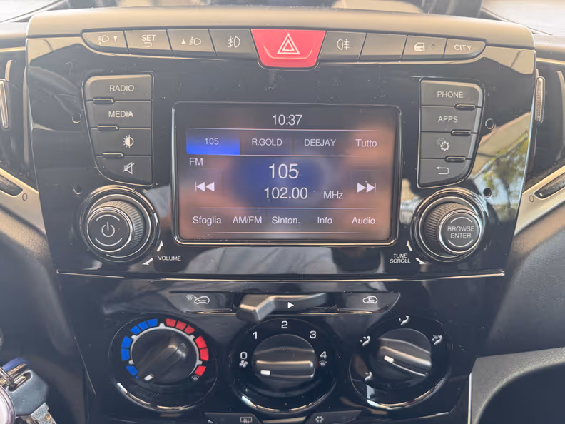 Lancia Ypsilon - 13