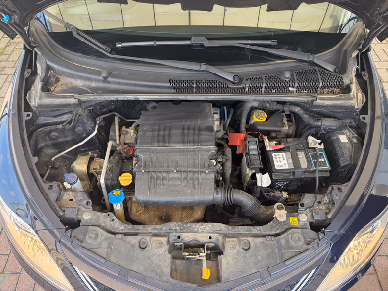 Lancia Ypsilon - 33