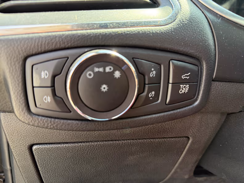 Ford Edge - 29