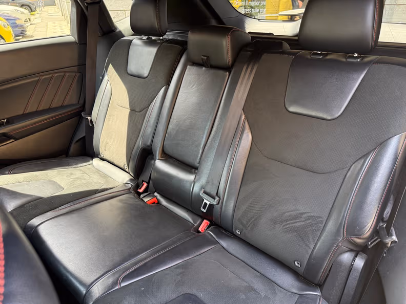 Ford Edge - 23