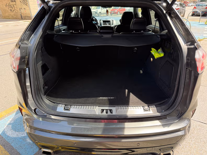 Ford Edge - 31