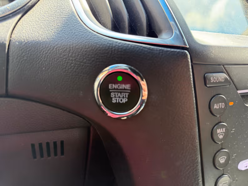Ford Edge - 16