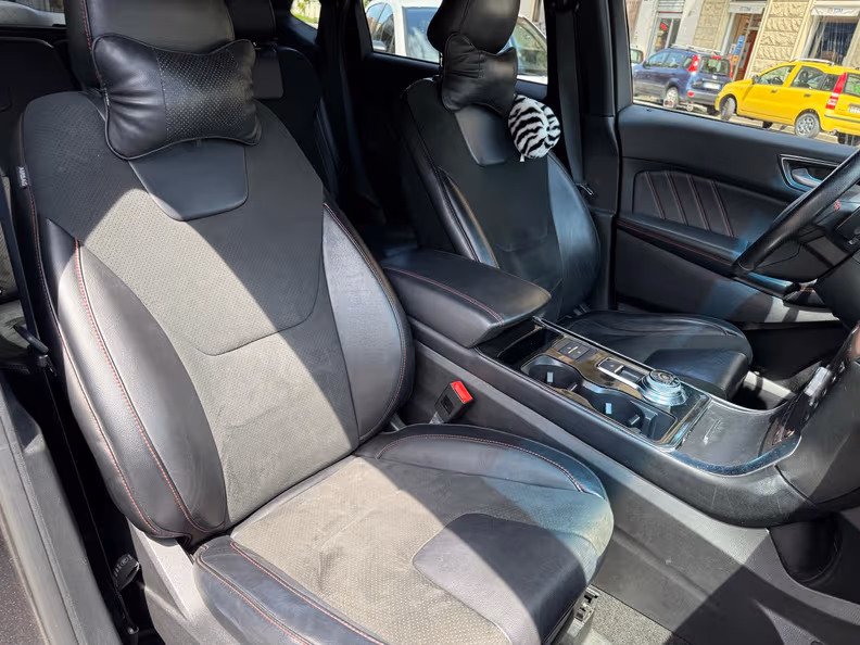 Ford Edge - 26