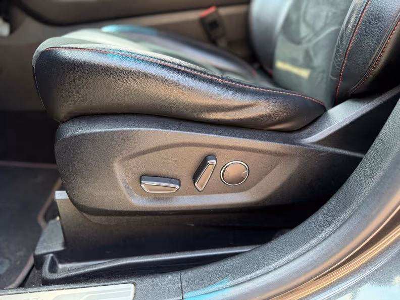 Ford Edge - 30