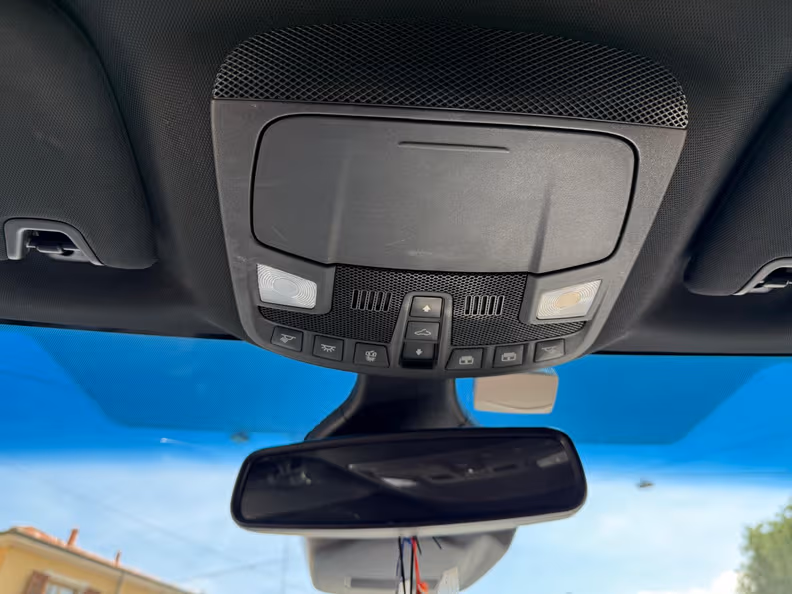 Ford Edge - 17