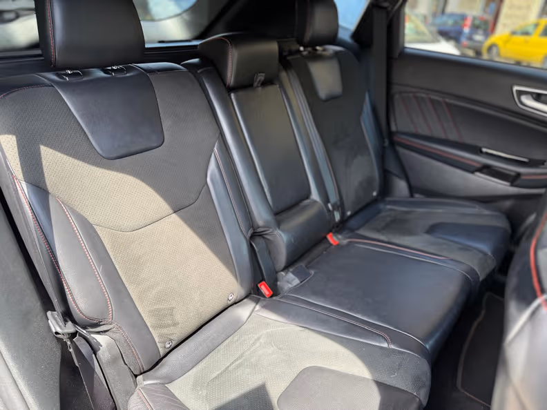 Ford Edge - 24