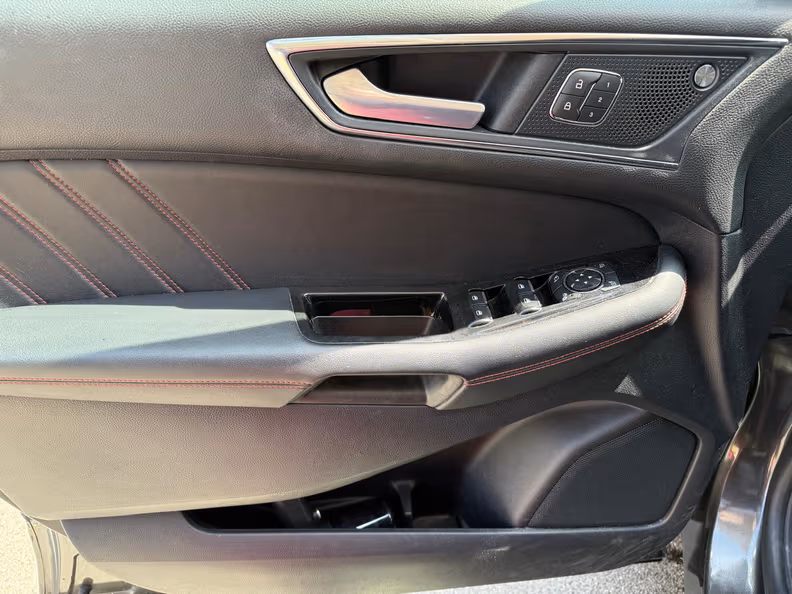 Ford Edge - 27
