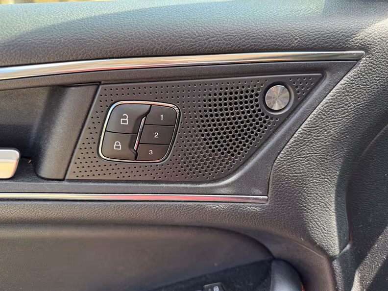 Ford Edge - 28