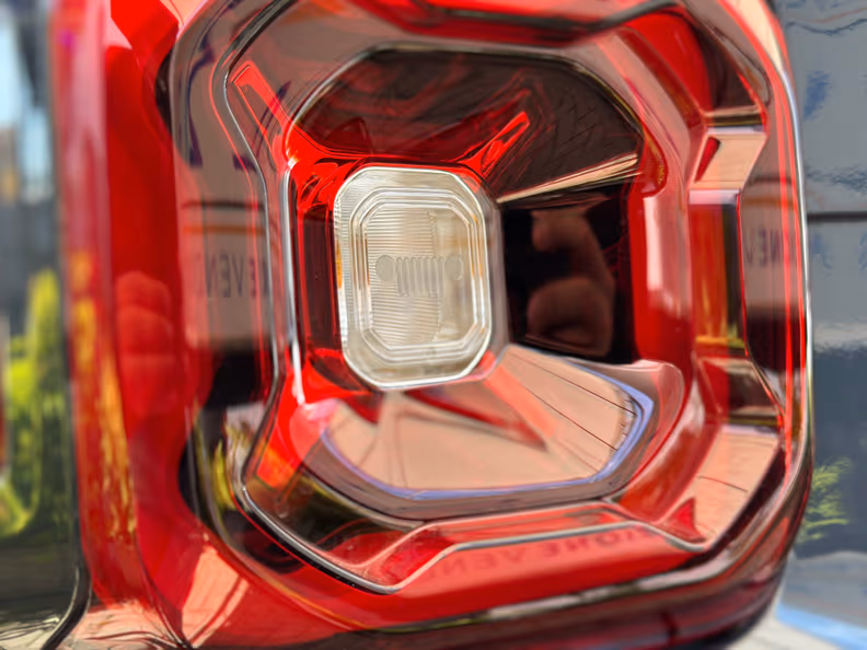 Jeep Renegade - 24