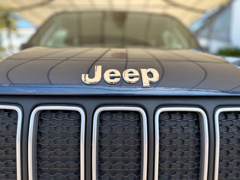 Jeep Renegade - 29
