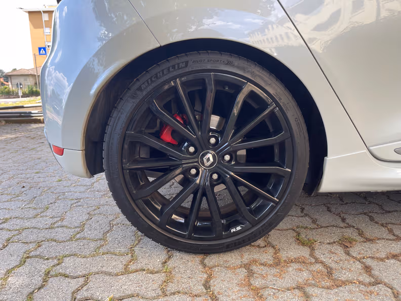 Renault Clio - 56
