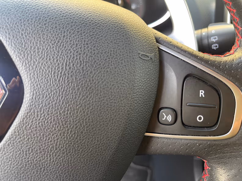 Renault Clio - 19