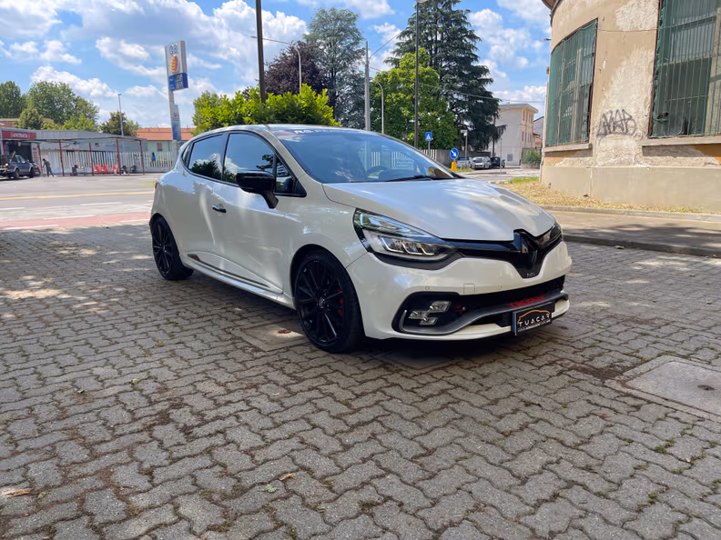 Renault Clio - 3