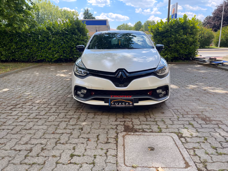 Renault Clio - 2