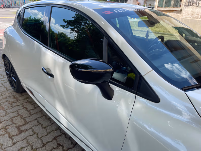 Renault Clio - 47
