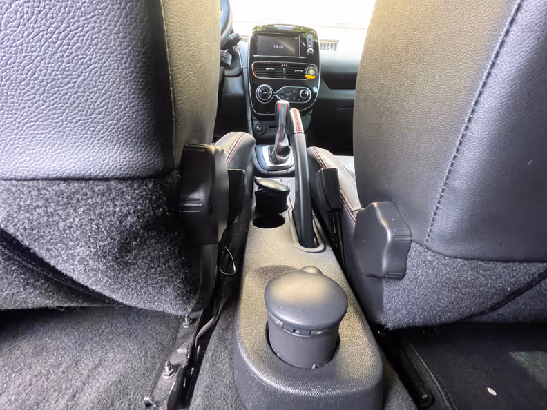 Renault Clio - 33