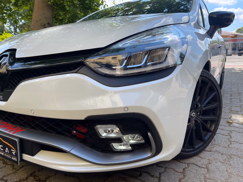 Renault Clio - 53
