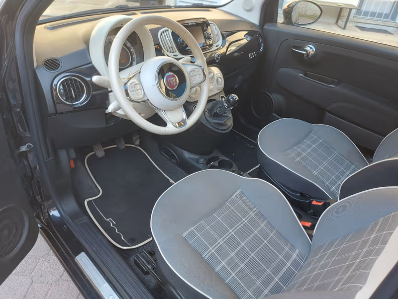 Fiat 500 - 10