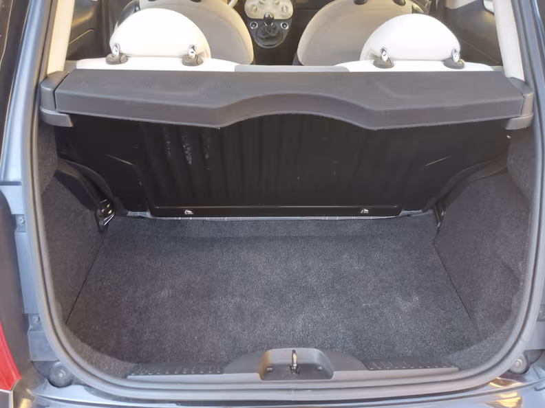 Fiat 500 - 22