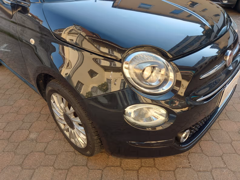 Fiat 500 - 25