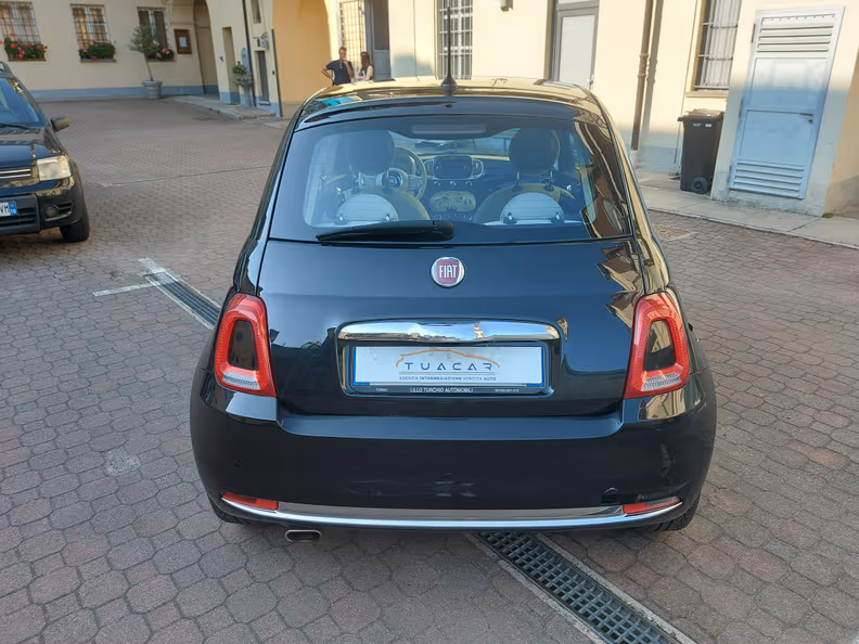 Fiat 500 - 6