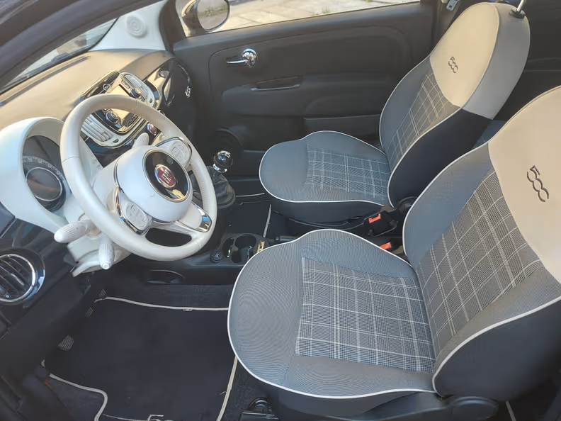 Fiat 500 - 11