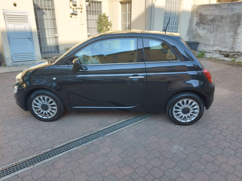 Fiat 500 - 8