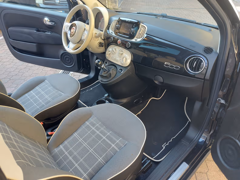 Fiat 500 - 24
