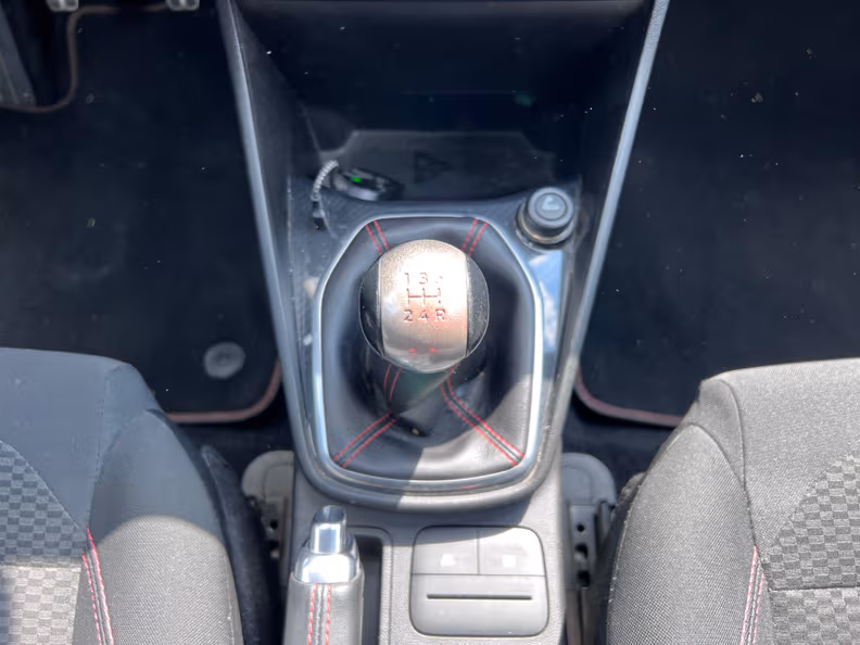 Ford Fiesta - 15