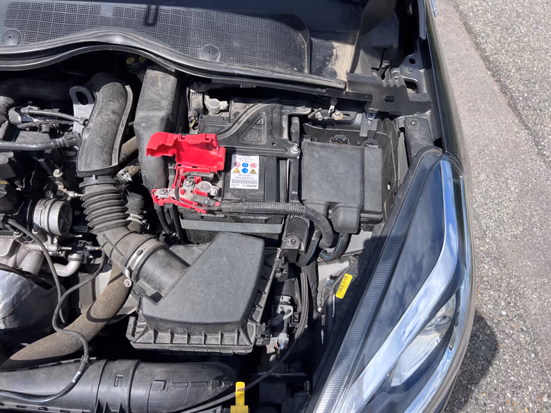 Ford Fiesta - 31