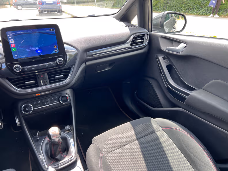 Ford Fiesta - 29