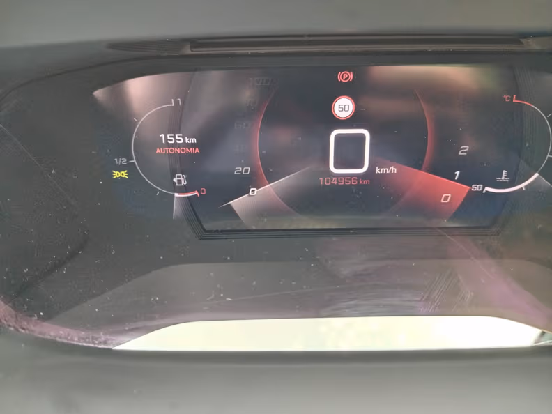 Peugeot 2008 - 47