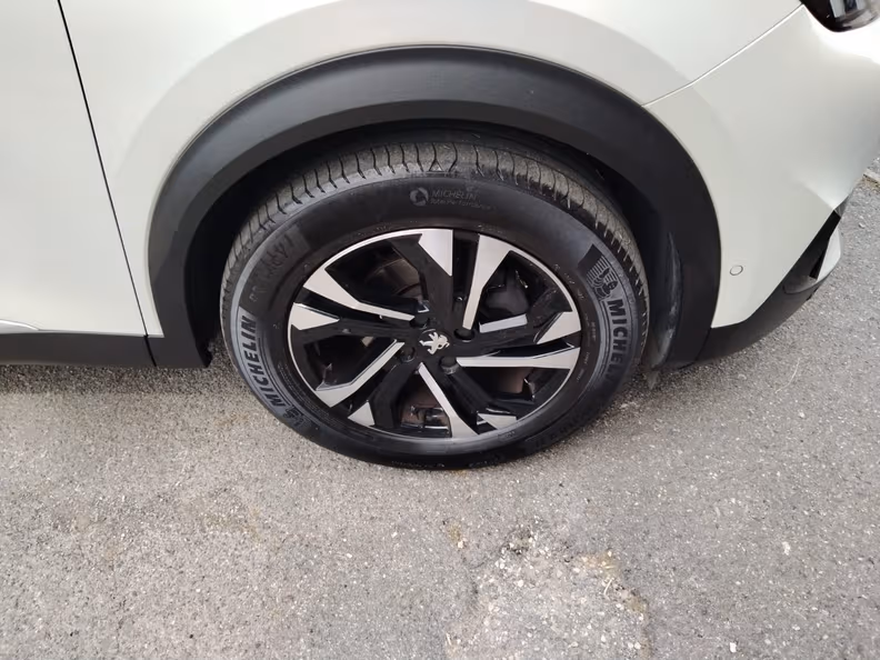 Peugeot 2008 - 27
