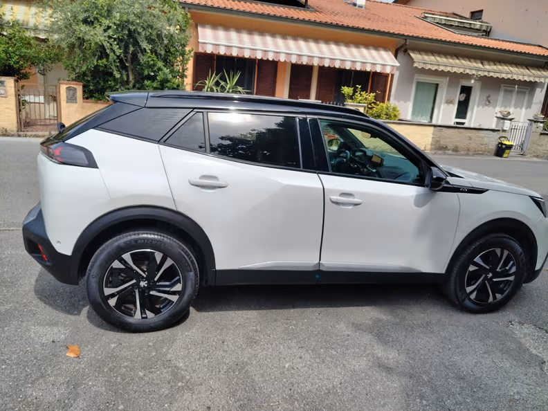 Peugeot 2008 - 29
