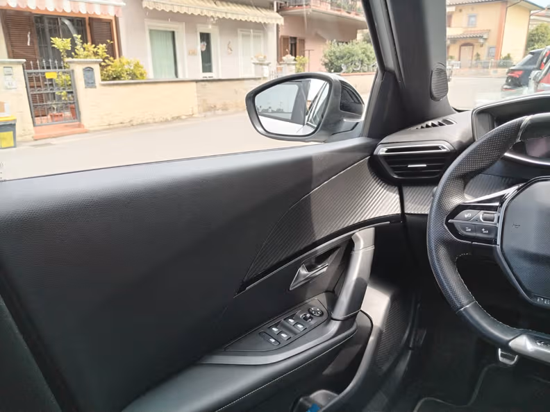 Peugeot 2008 - 59