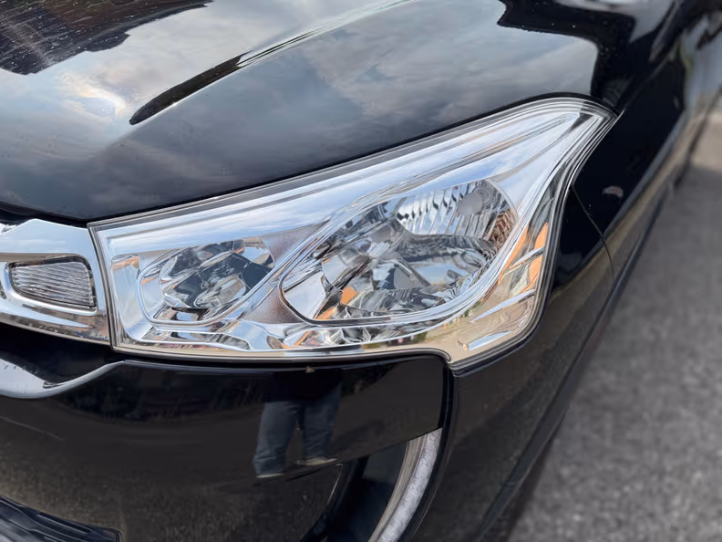 Citroën C4 Aircross - 9