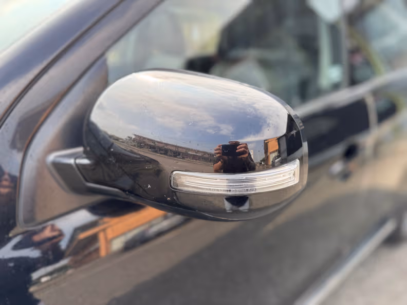 Citroën C4 Aircross - 11
