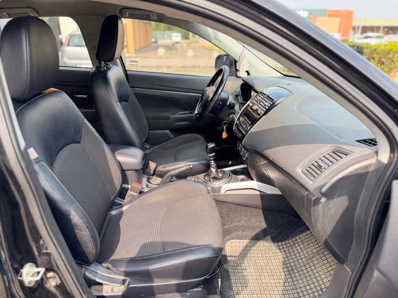 Citroën C4 Aircross - 24
