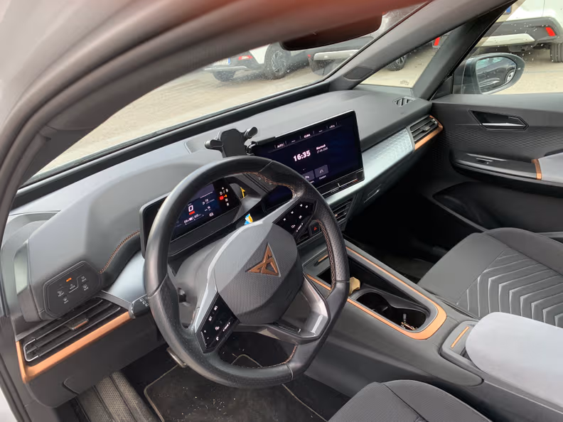 Cupra Born - 21