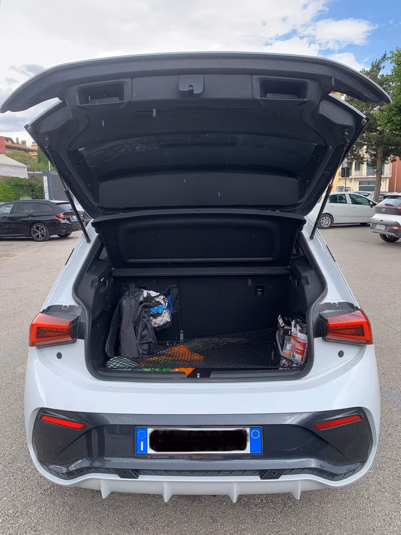 Cupra Born - 18
